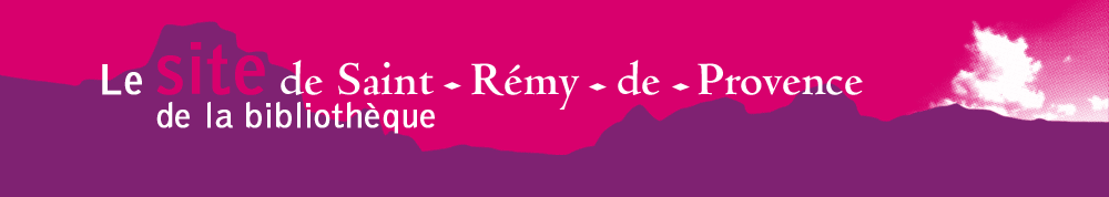 rencontre st remy de provence